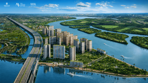Chủ đầu tư The Harbor Skyline