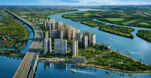 Mở bán chung cư căn hộ Vũ Yên The Harbor Skyline