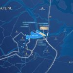 The Harbor Skyline cách trung tâm Hải Phòng bao xa?