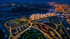 Giá bán The Harbor Skyline Vũ Yên mới nhất