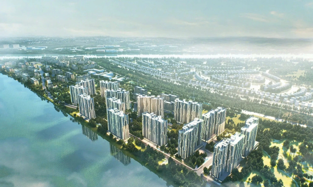 Tiềm năng phát triển đảo Vũ Yên