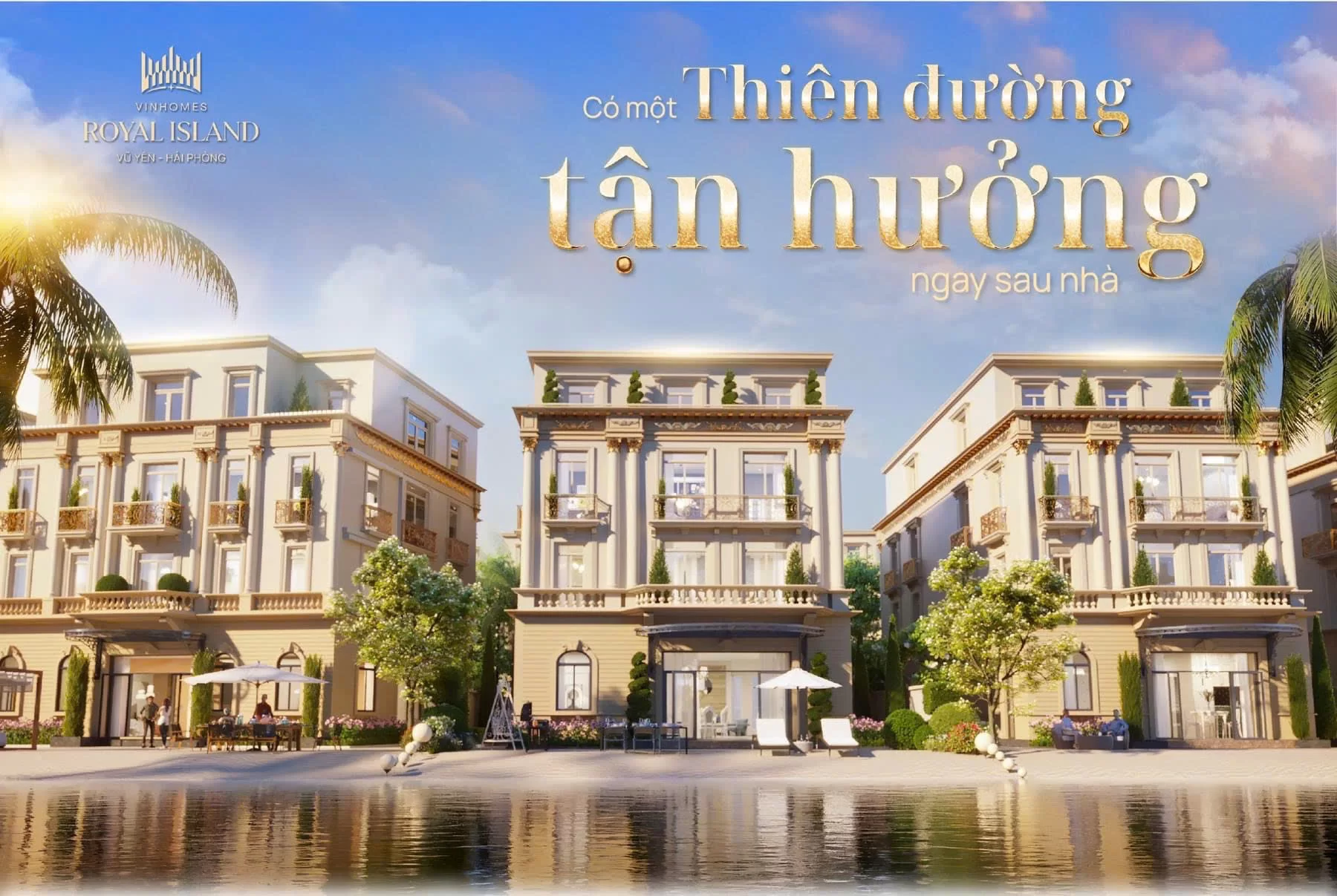 Phân tích khả năng tăng giá The Harbor Skyline Vũ Yên